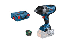 Bosch Professional | Akku-Schlagschrauber | GDS 18V-1050 HC / solo