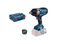 Bosch Professional | Akku-Schlagschrauber | GDS 18V-1050 HC / solo