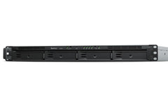 Synology RackStation RS422+, 4-bay NAS