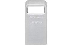 Kingston DT Micro 200MB/s USB 3.2 Gen1 64GB