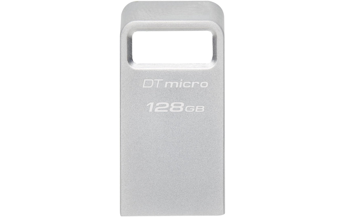 Kingston DT Mic. 200MB/s USB 3.2 Gen1 128GB