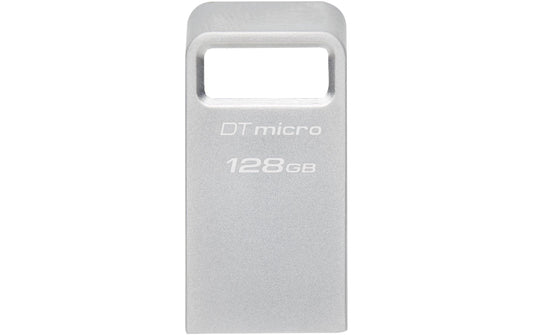 Kingston DT Mic. 200MB/s USB 3.2 Gen1 128GB