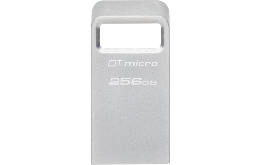 Kingston DT Mic. 200MB/s USB 3.2 Gen1 256GB