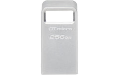 Kingston DT Mic. 200MB/s USB 3.2 Gen1 256GB