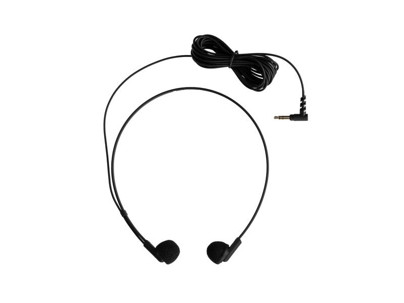 OM System | Olympus E-103 Headset