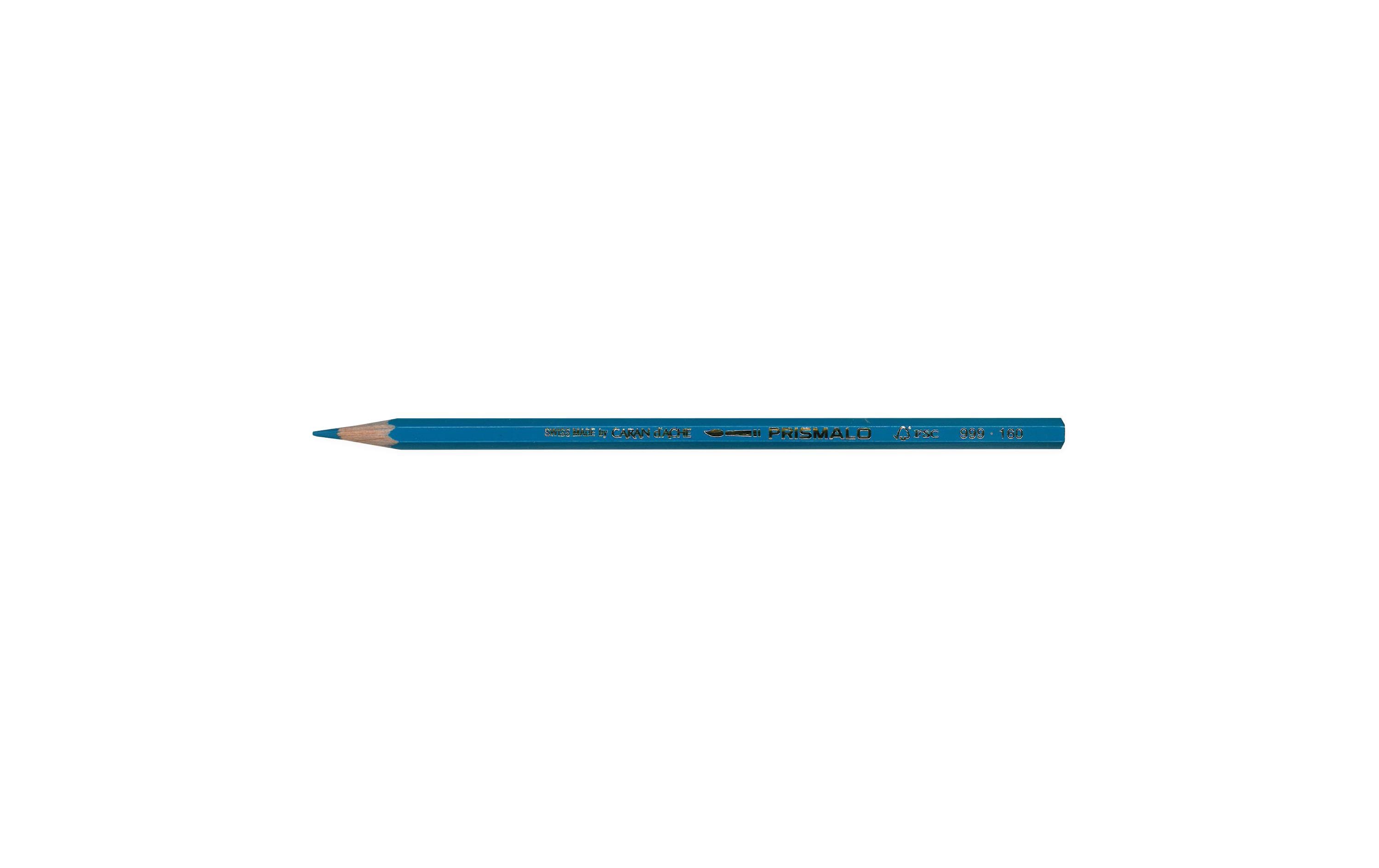 Caran d'Ache, Farbstifte Prismalo 3 mm, 1 S