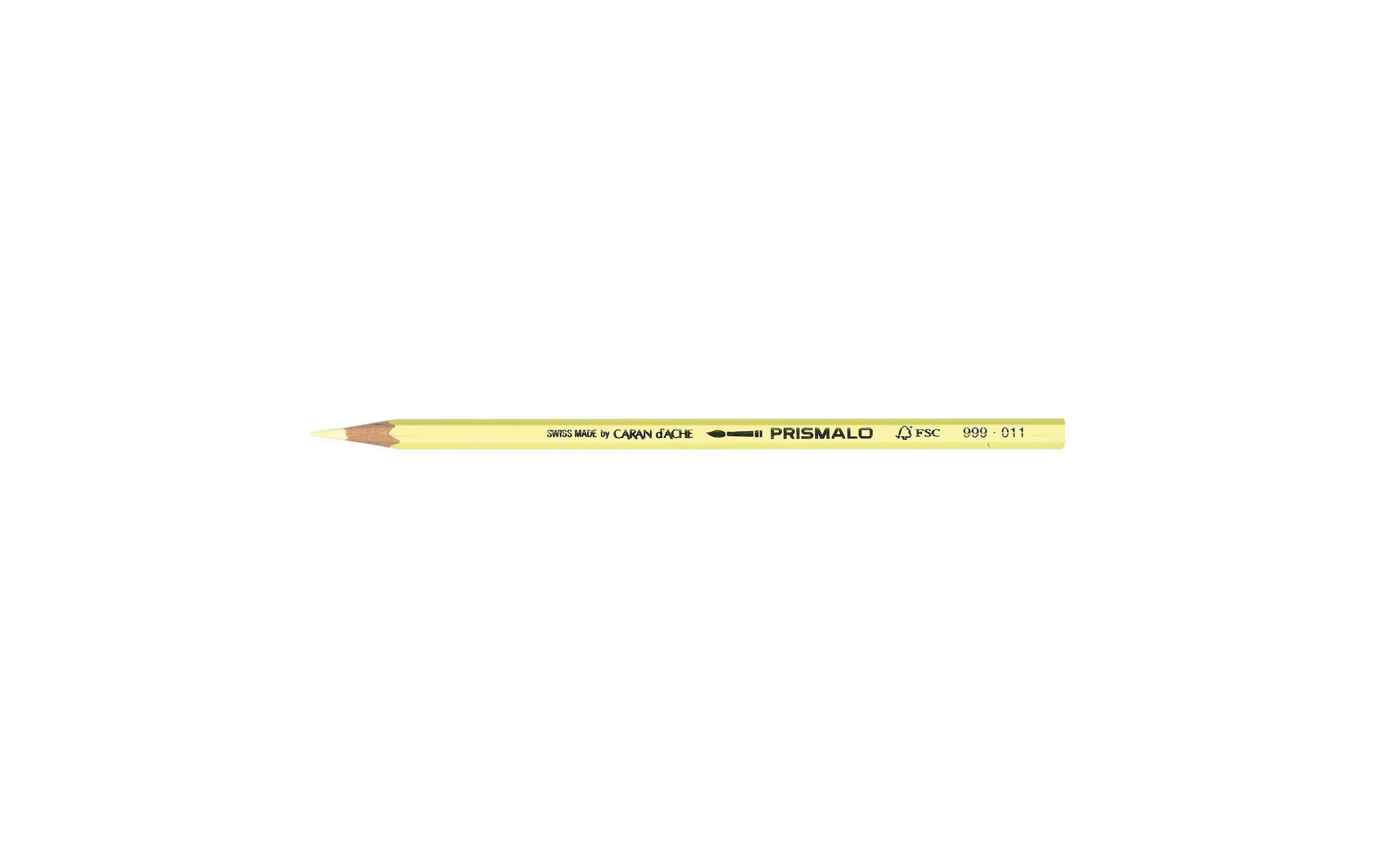 Caran d'Ache, Farbstifte Prismalo 3 mm, 1 S
