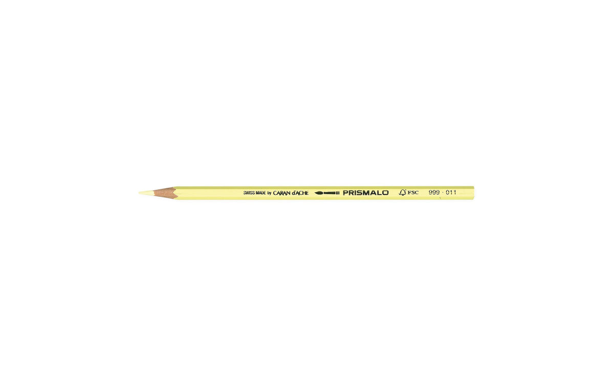 Caran d'Ache, Farbstifte Prismalo 3 mm, 1 S