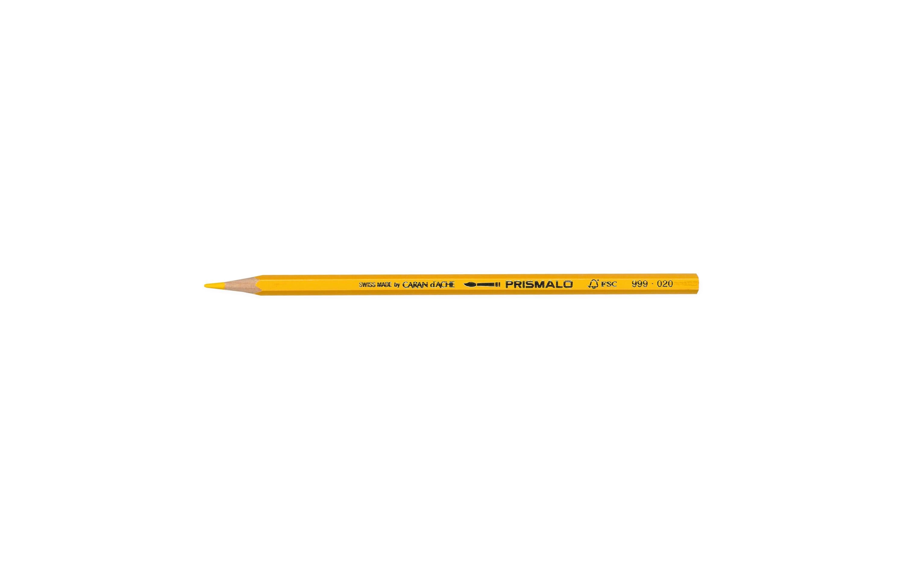 Caran d'Ache, Farbstifte Prismalo 3 mm, 1 S