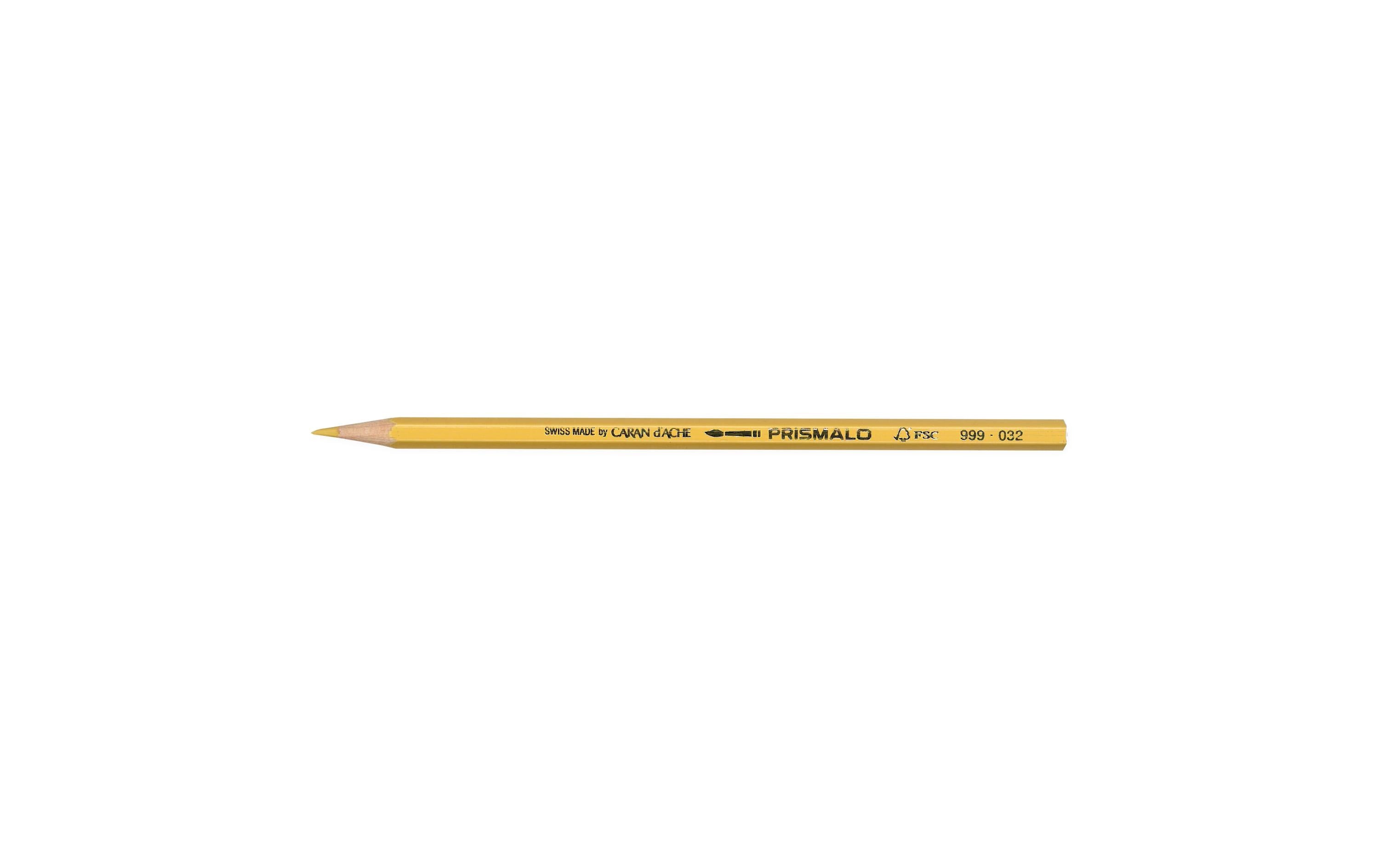 Caran d'Ache, Farbstifte Prismalo 3 mm, 1 S