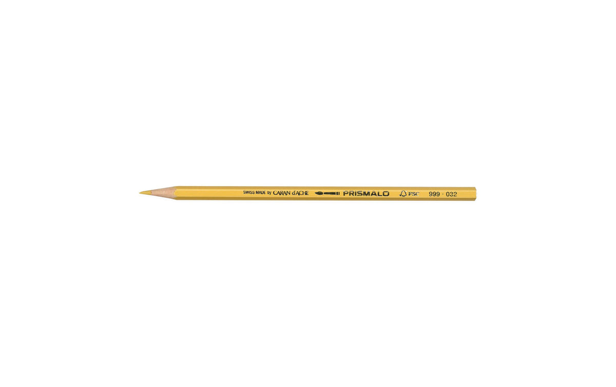 Caran d'Ache, Farbstifte Prismalo 3 mm, 1 S