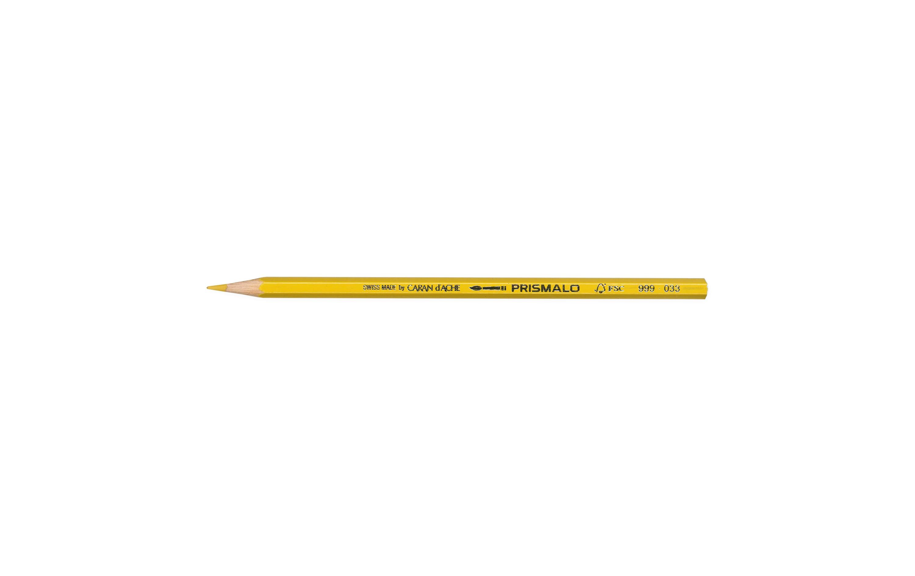 Caran d'Ache, Farbstifte Prismalo 3 mm, 1 S