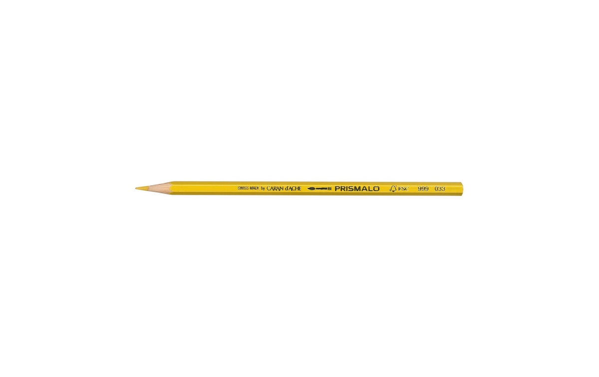 Caran d'Ache, Farbstifte Prismalo 3 mm, 1 S