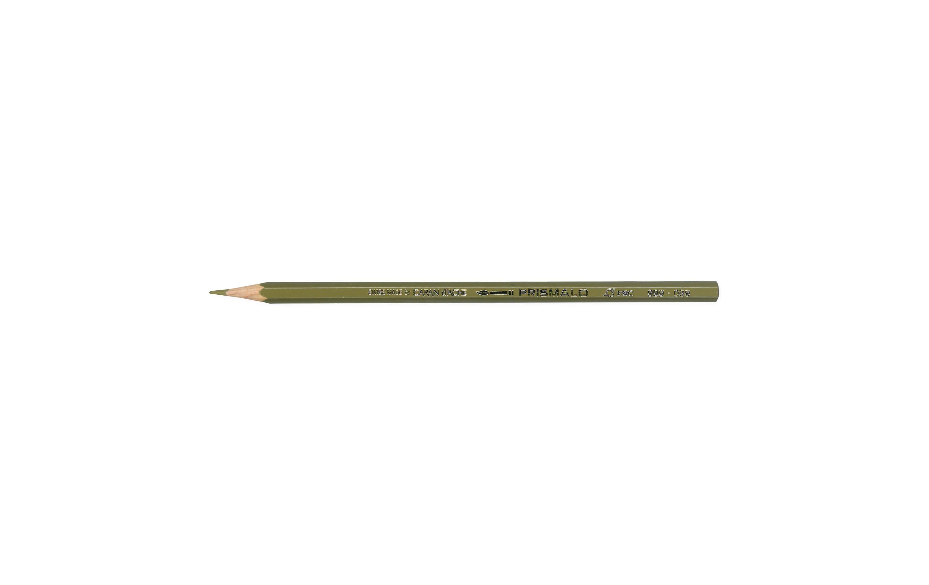 Caran d'Ache, Farbstifte Prismalo 3 mm, 1 S