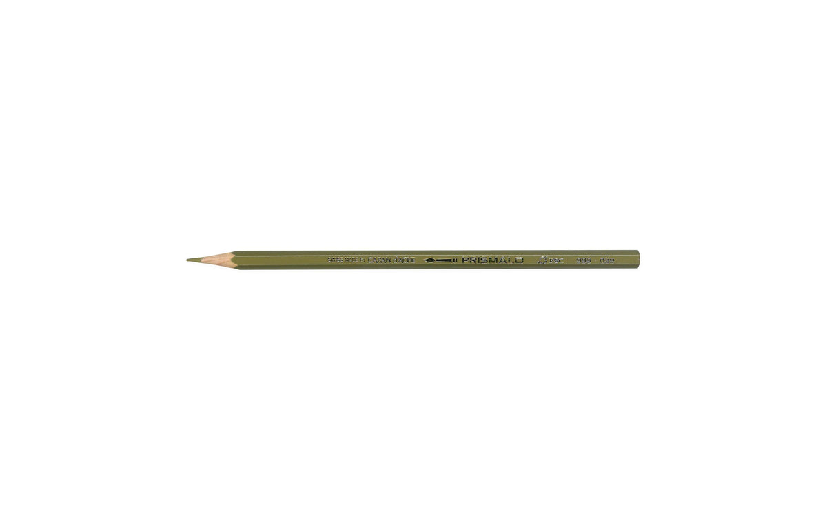 Caran d'Ache, Farbstifte Prismalo 3 mm, 1 S