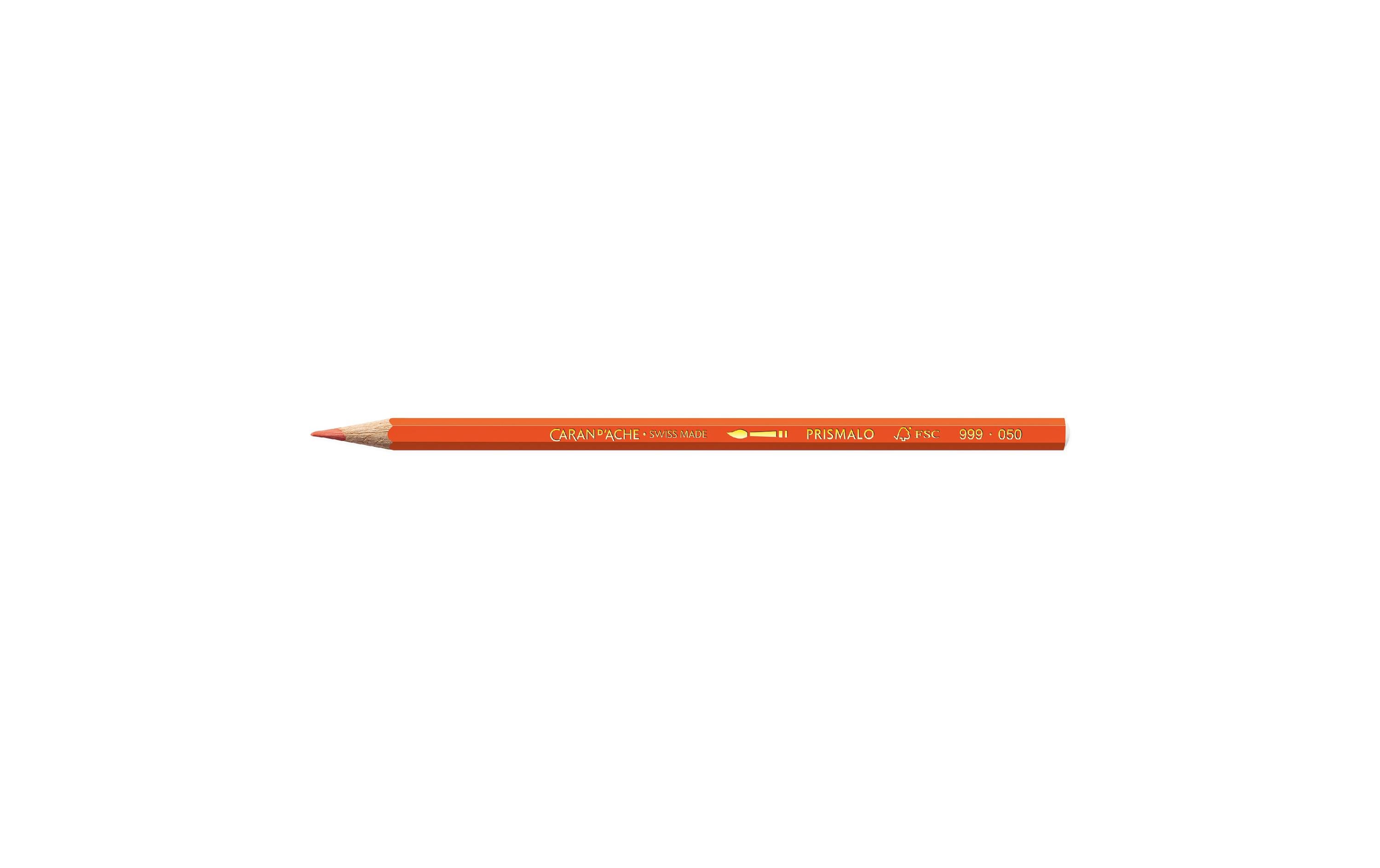 Caran d'Ache, Farbstifte Prismalo 3 mm, 1 S