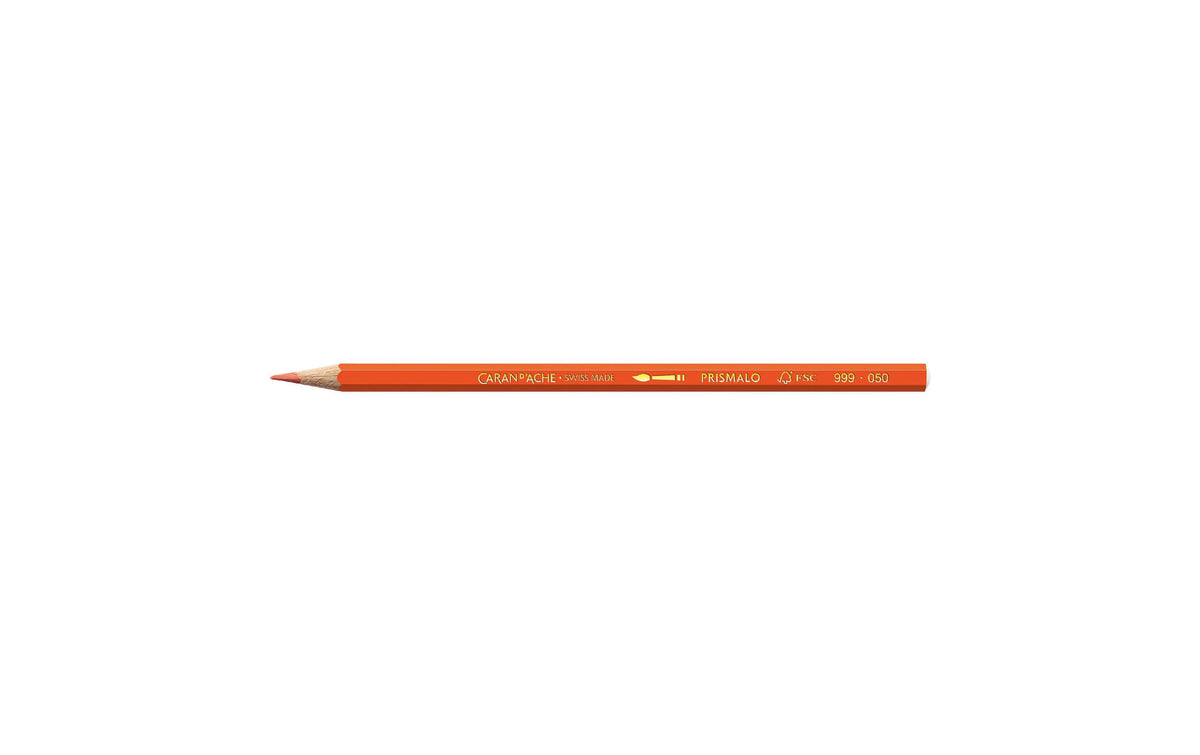 Caran d'Ache, Farbstifte Prismalo 3 mm, 1 S