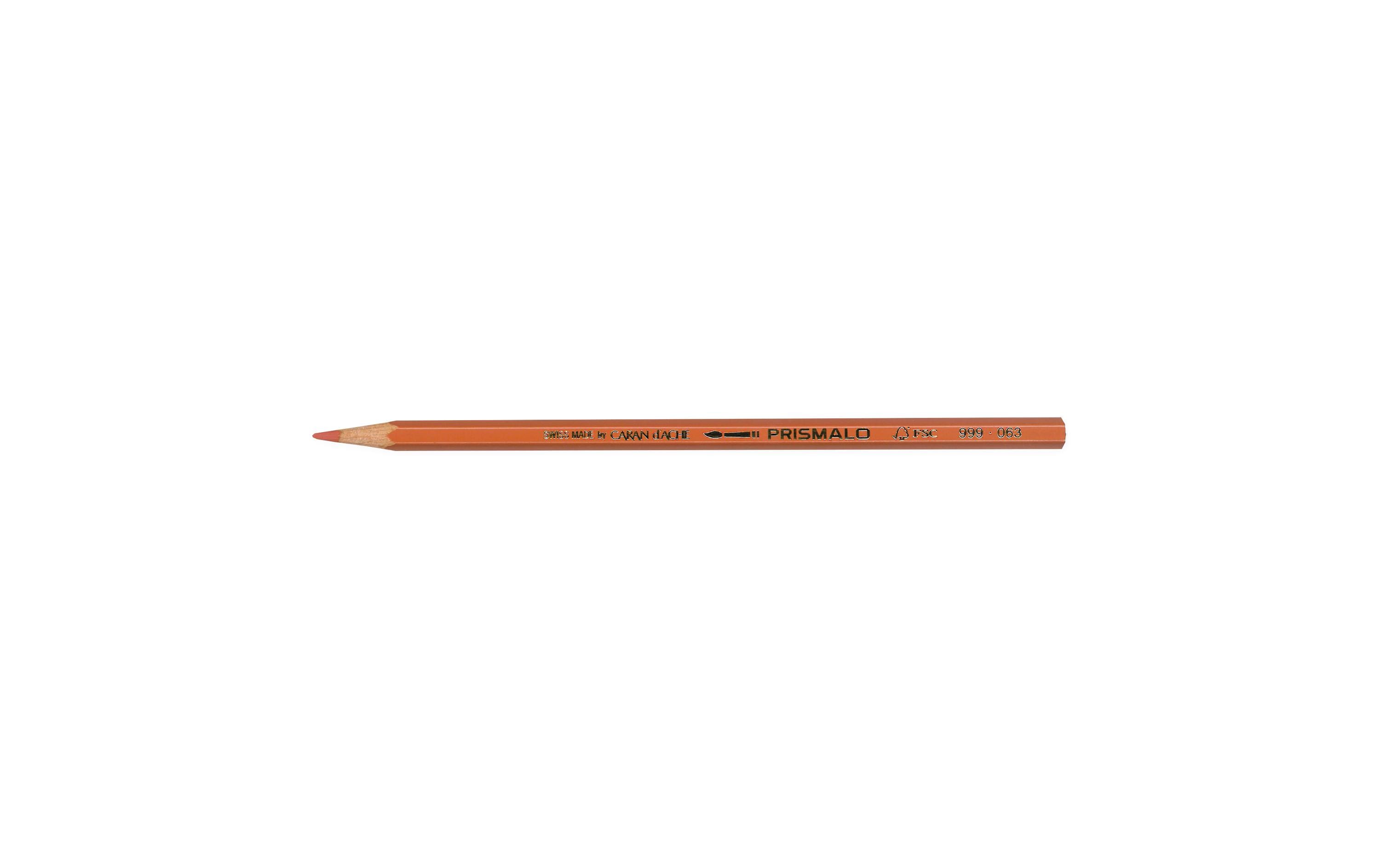 Caran d'Ache, Farbstifte Prismalo 3 mm, 1 S