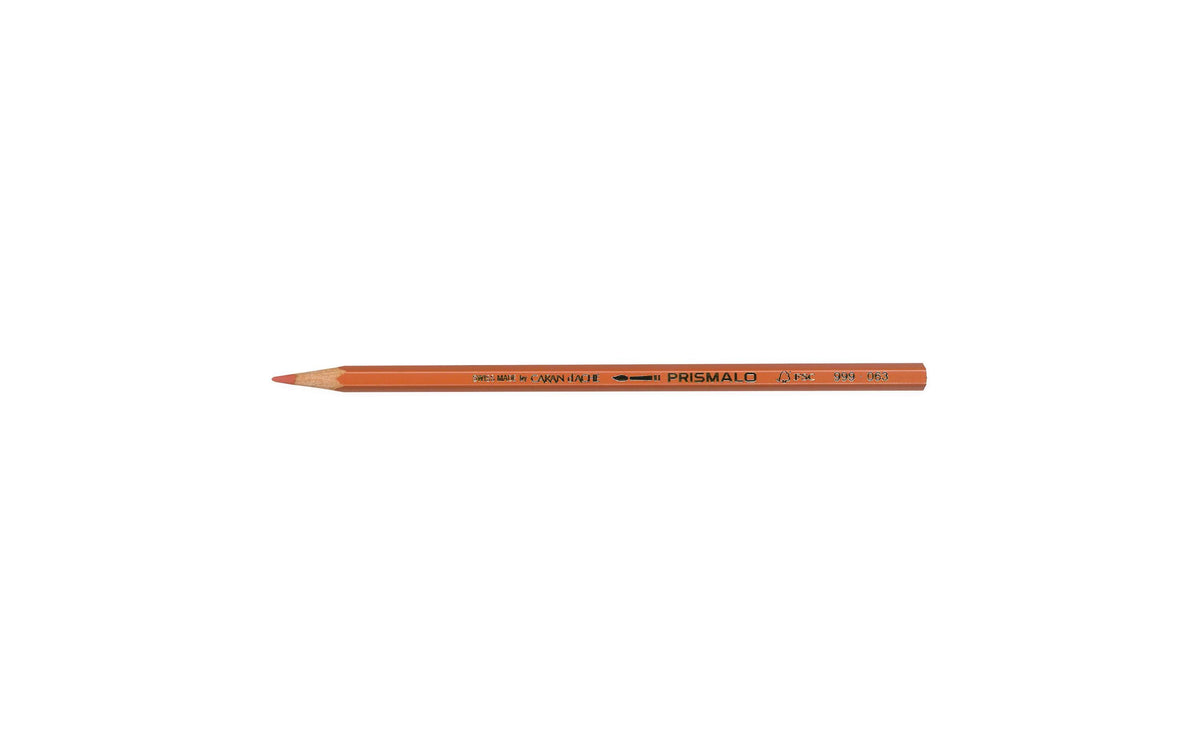 Caran d'Ache, Farbstifte Prismalo 3 mm, 1 S