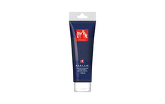 Caran d'Ache, Acrylfarbe 250 ml, Preussisch