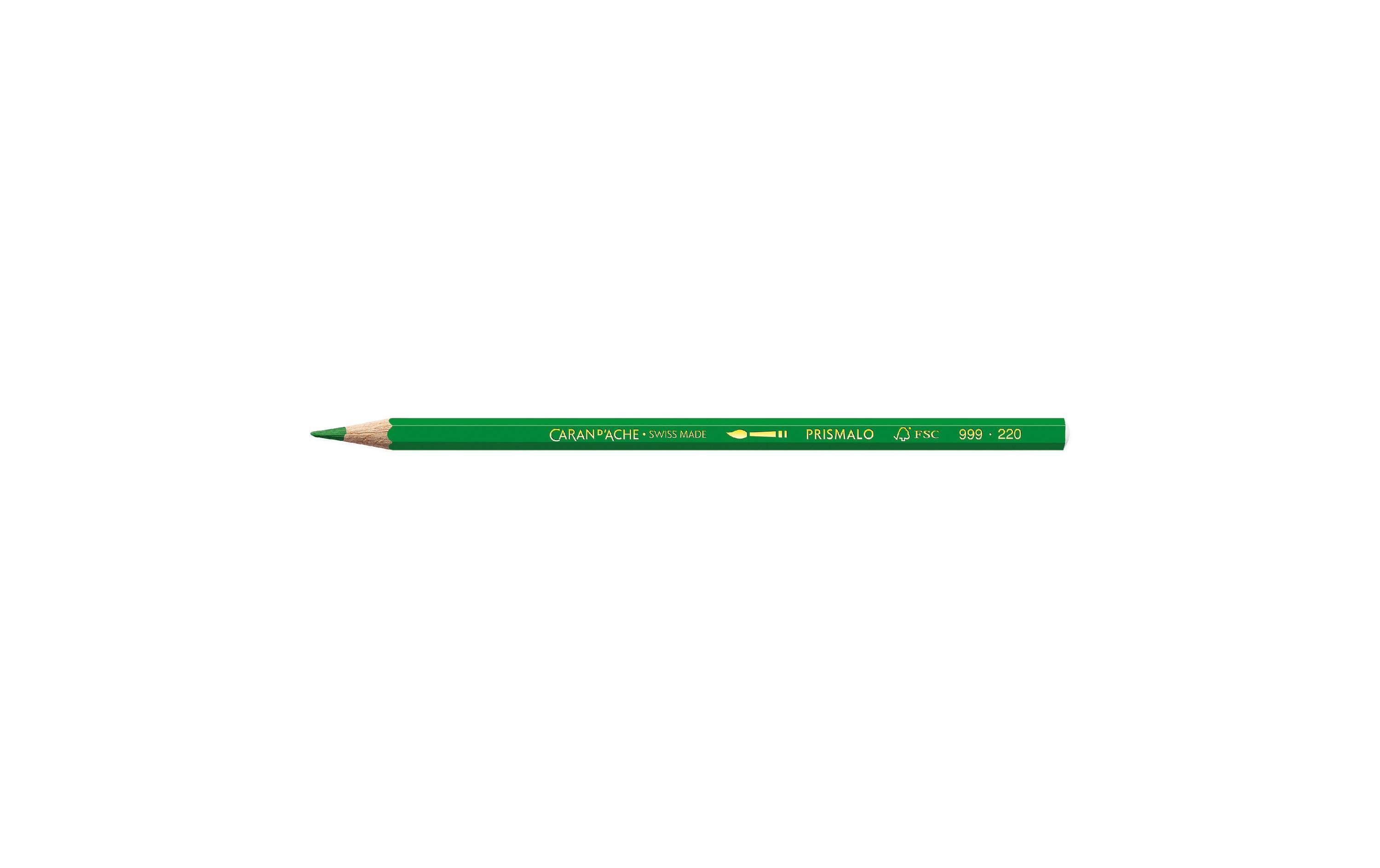 Caran d'Ache, Farbstifte Prismalo 3 mm, 1 S