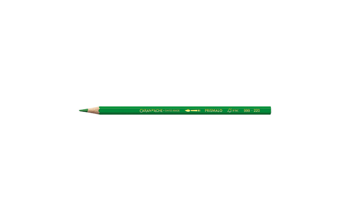 Caran d'Ache, Farbstifte Prismalo 3 mm, 1 S