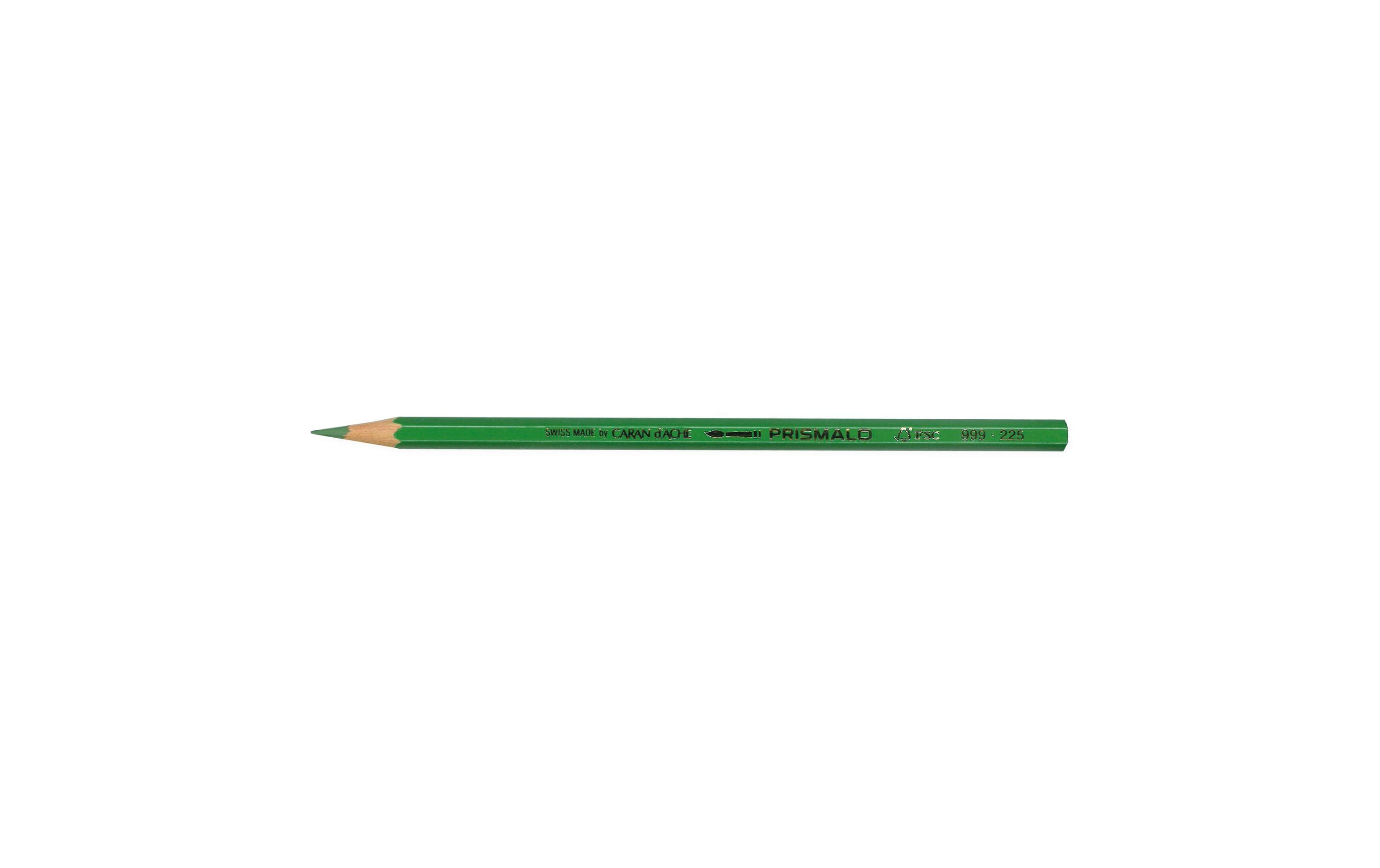 Caran d'Ache, Farbstifte Prismalo 3 mm, 1 S