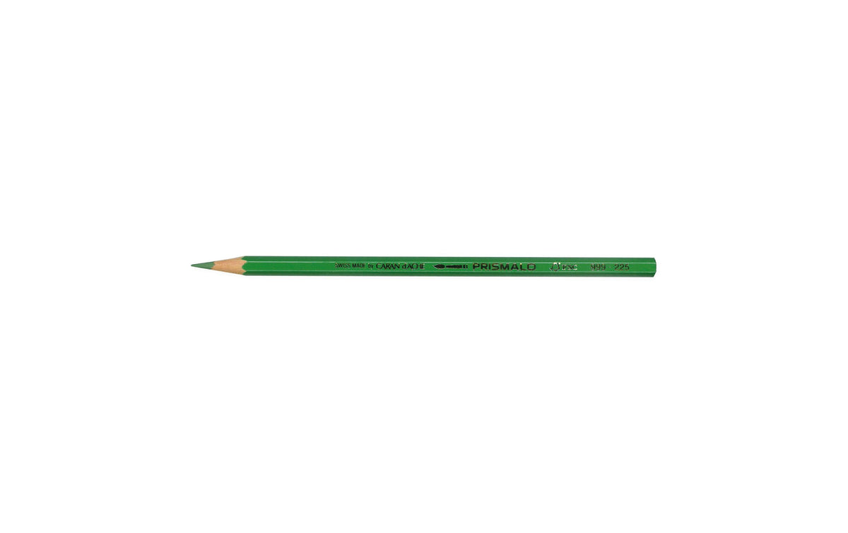 Caran d'Ache, Farbstifte Prismalo 3 mm, 1 S