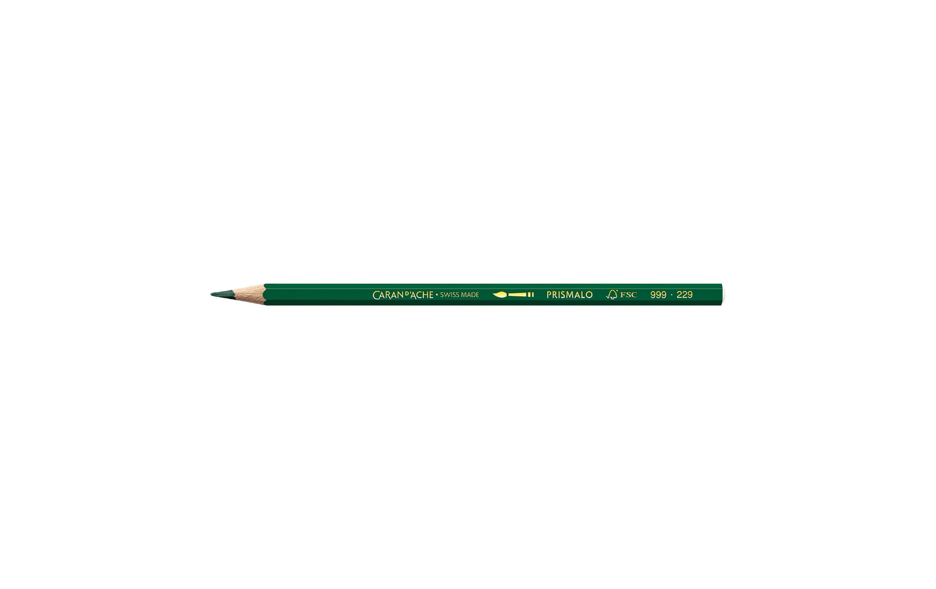Caran d'Ache, Farbstifte Prismalo 3 mm, 1 S