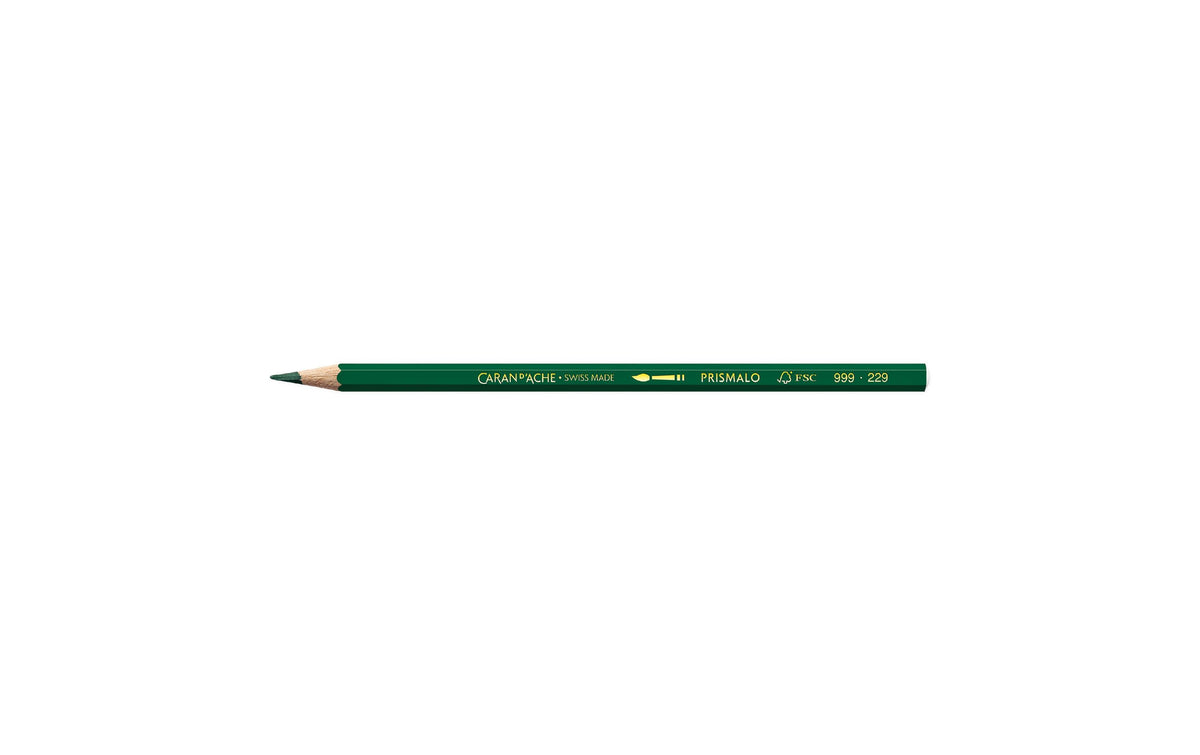 Caran d'Ache, Farbstifte Prismalo 3 mm, 1 S