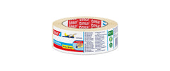 tesa | krepp Abdeckband Universal | 38 mm x 50 m