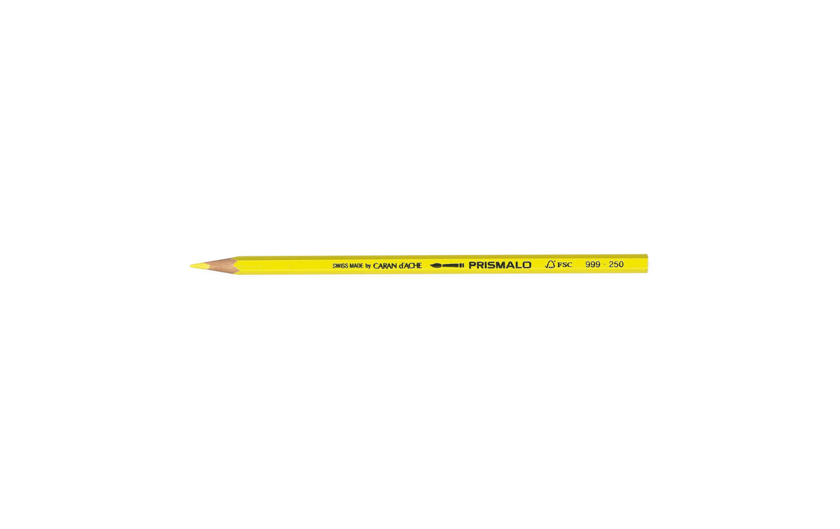 Caran d'Ache, Farbstifte Prismalo 3 mm, 1 S