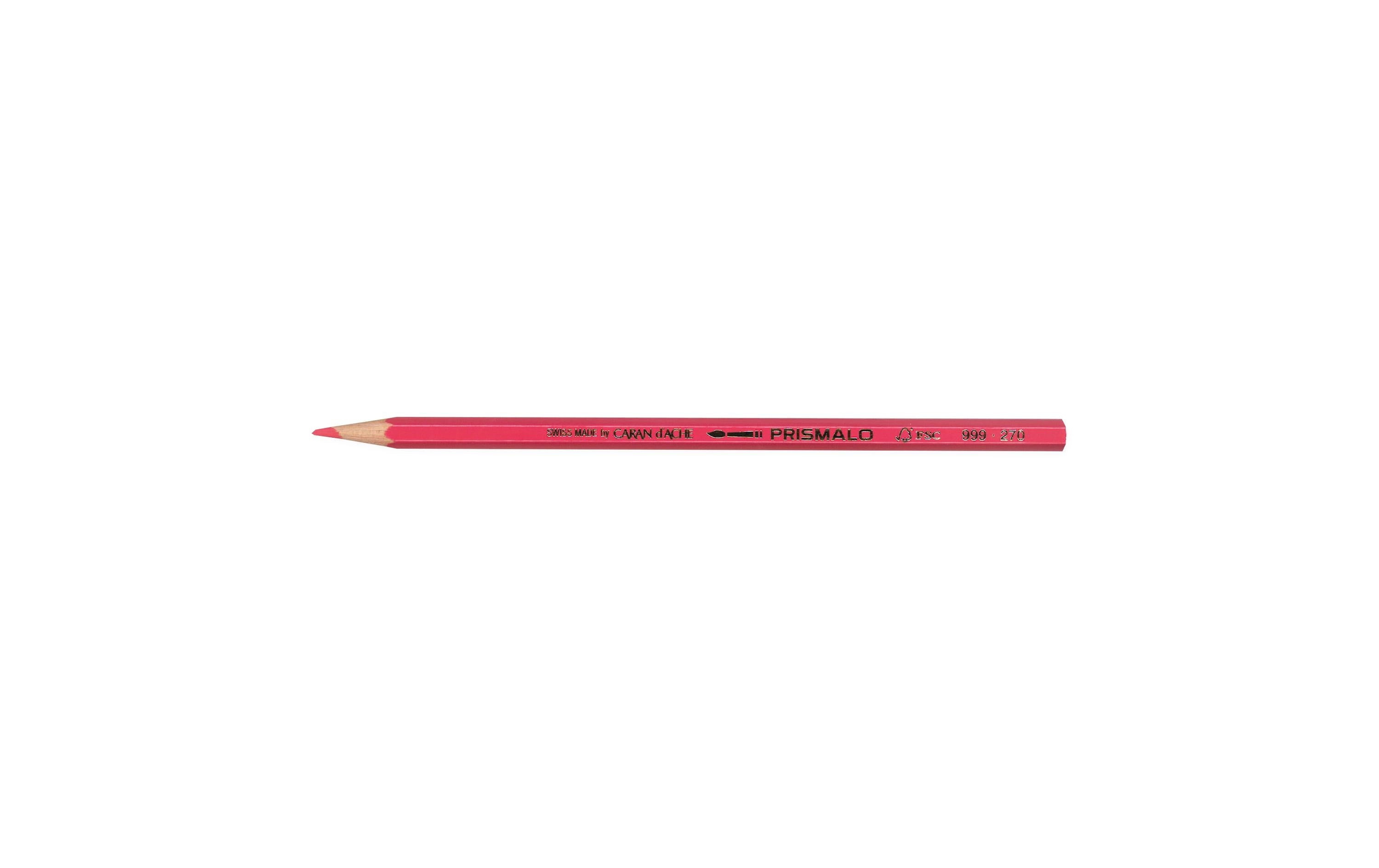 Caran d'Ache, Farbstifte Prismalo 3 mm, 1 S