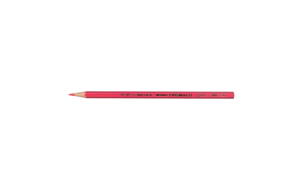 Caran d'Ache, Farbstifte Prismalo 3 mm, 1 S