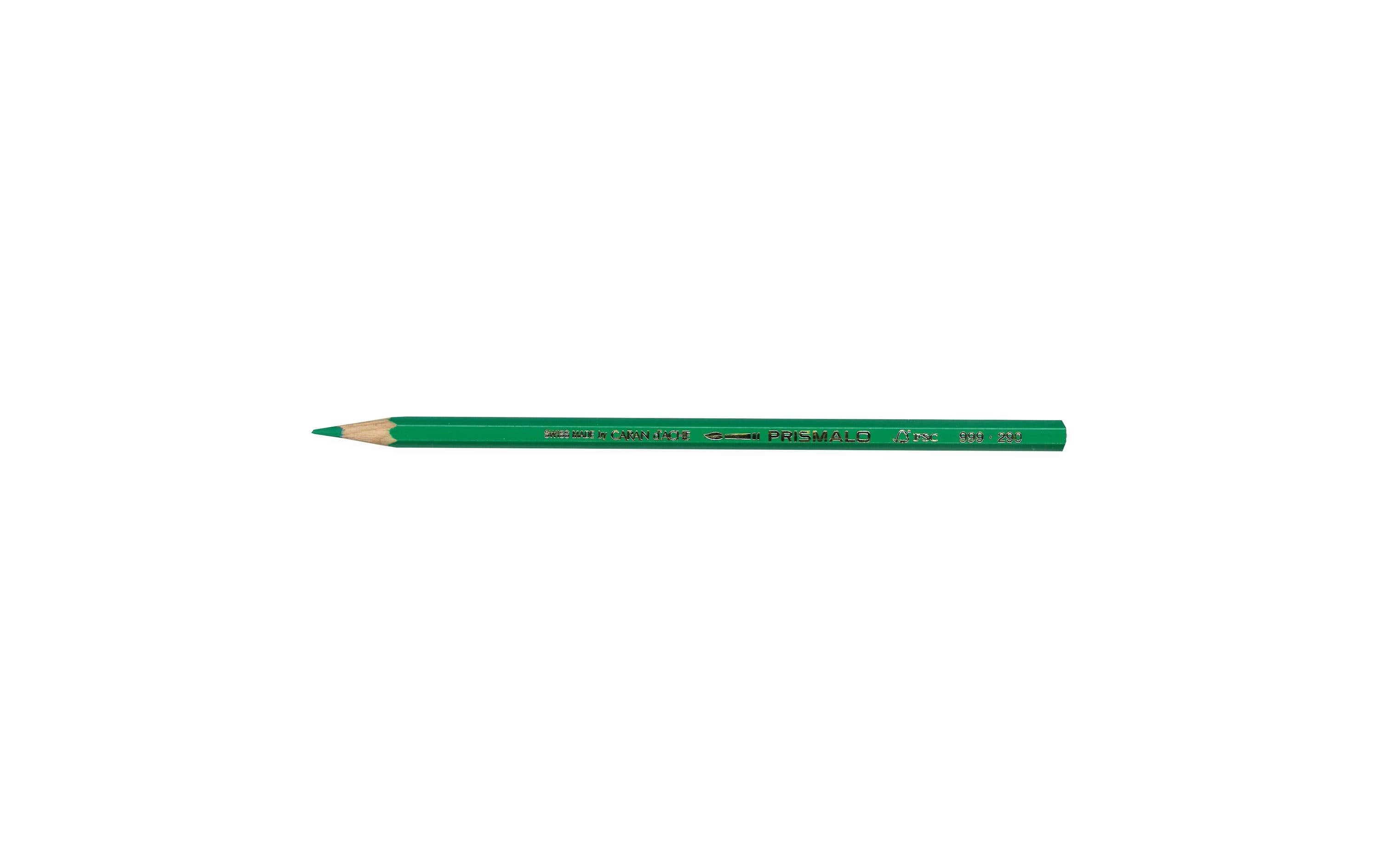 Caran d'Ache, Farbstifte Prismalo 3 mm, 1 S