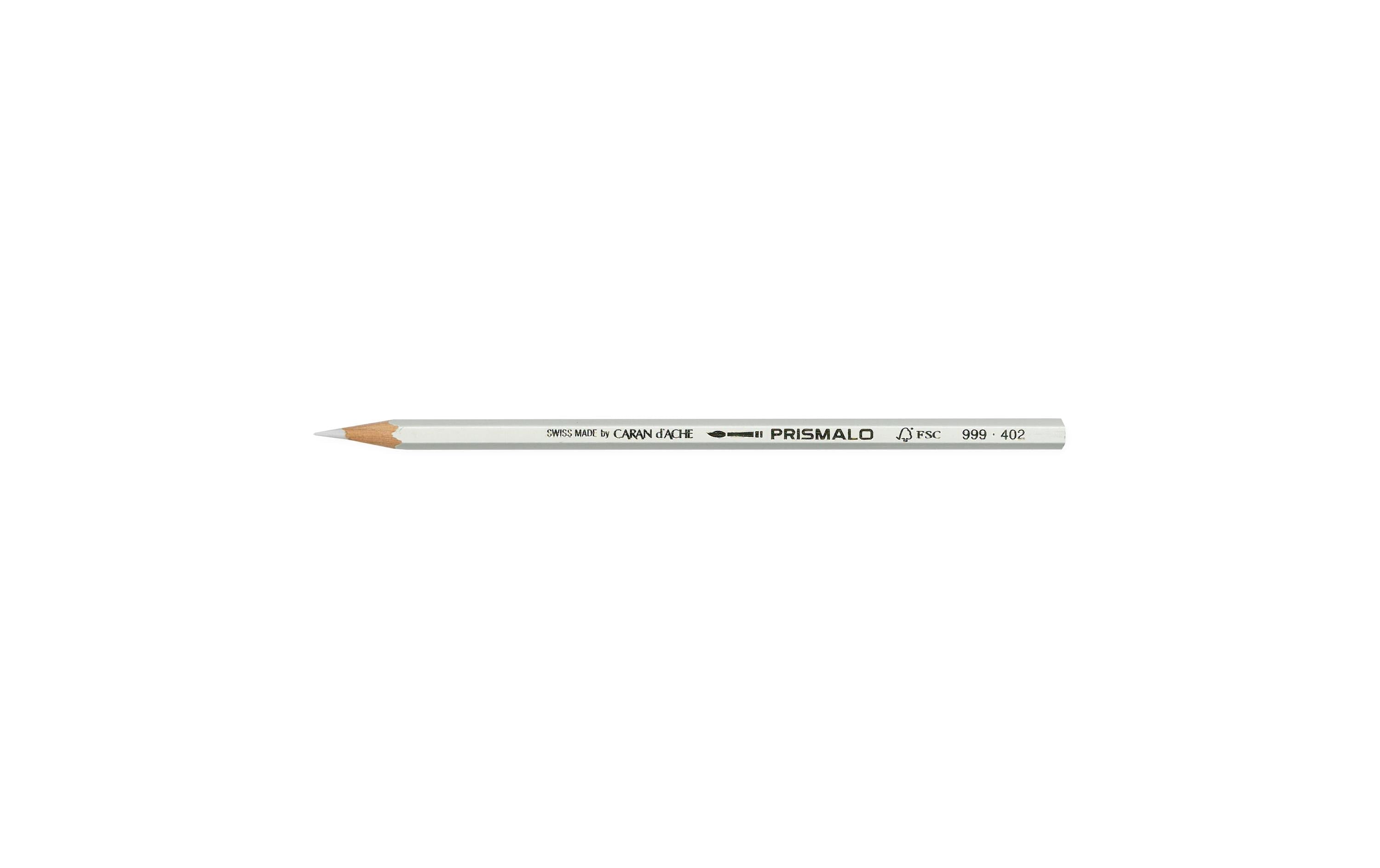 Caran d'Ache, Farbstifte Prismalo 3 mm, 1 S
