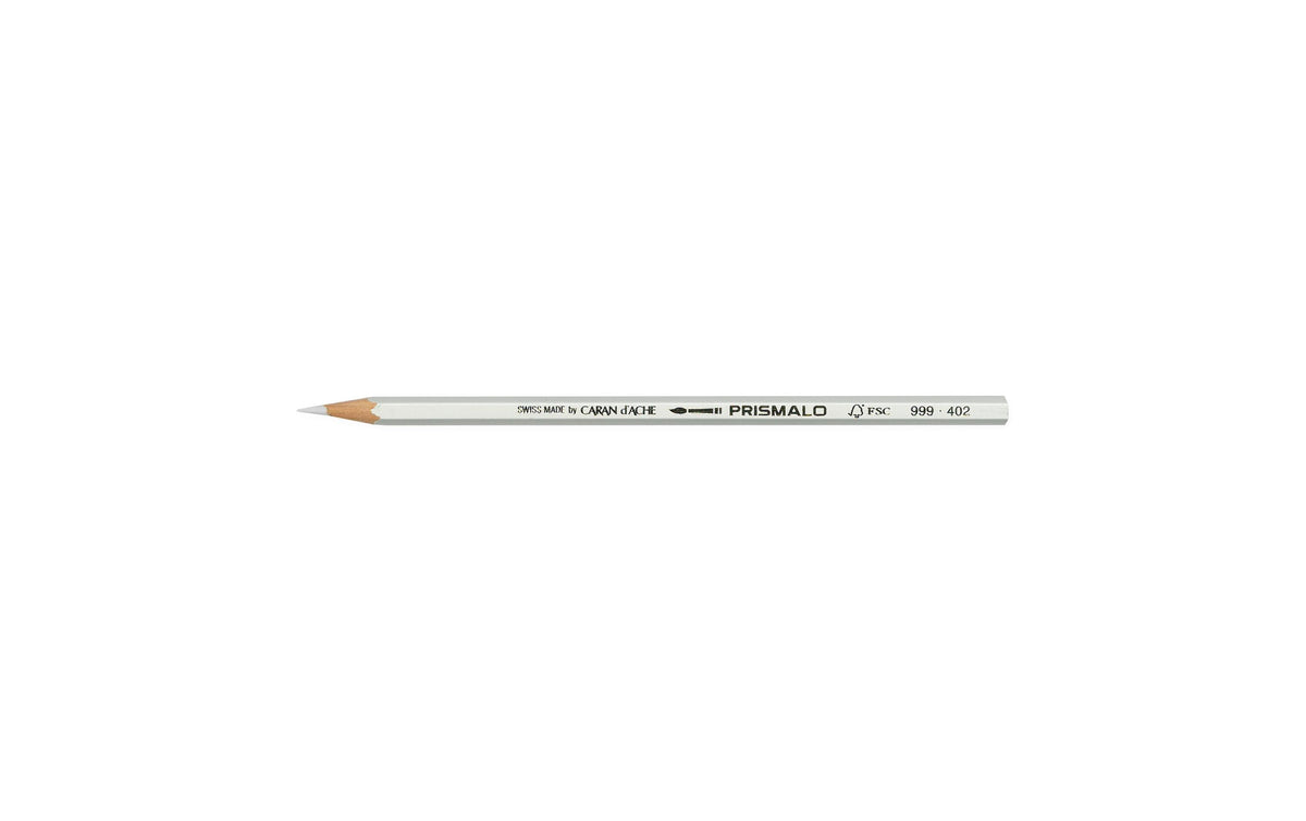 Caran d'Ache, Farbstifte Prismalo 3 mm, 1 S