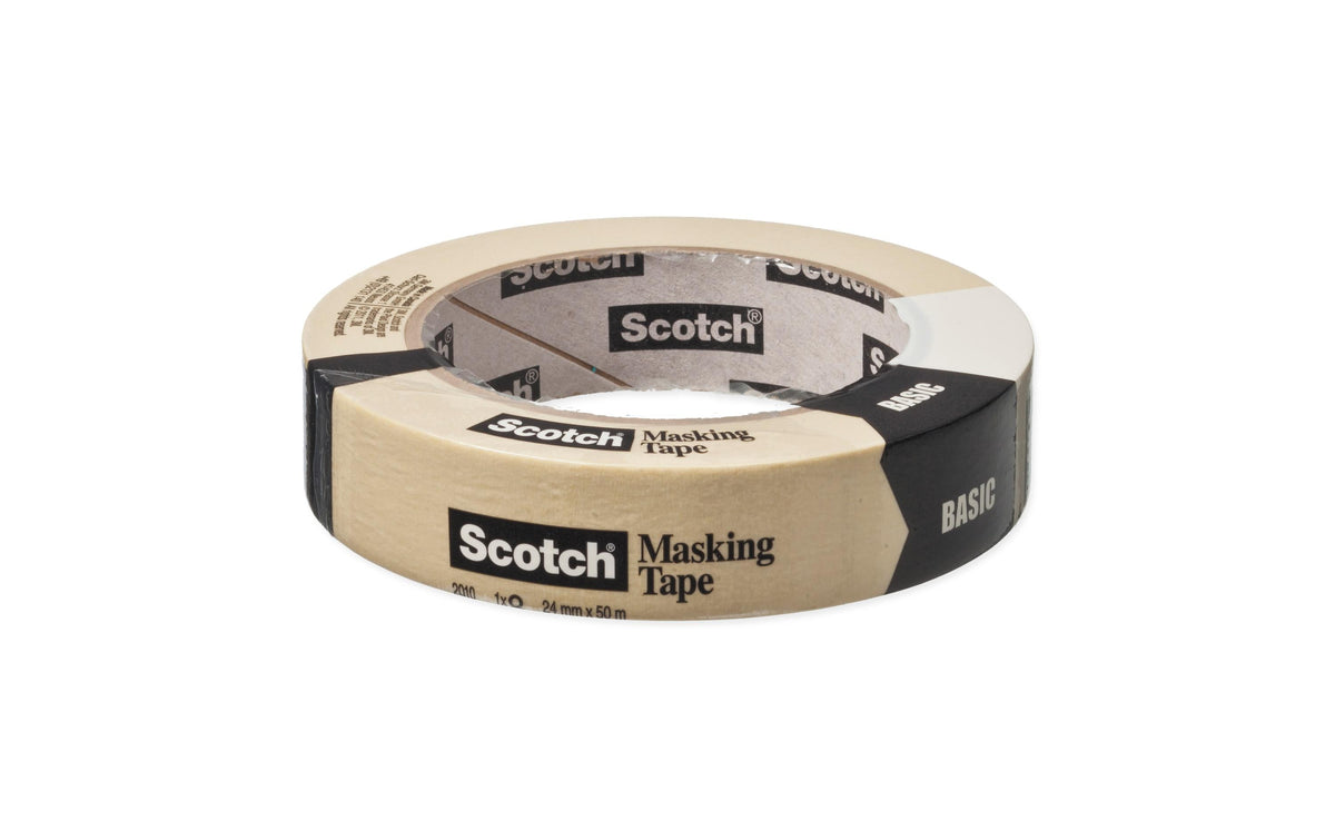 Scotch Abdeckband - Basic