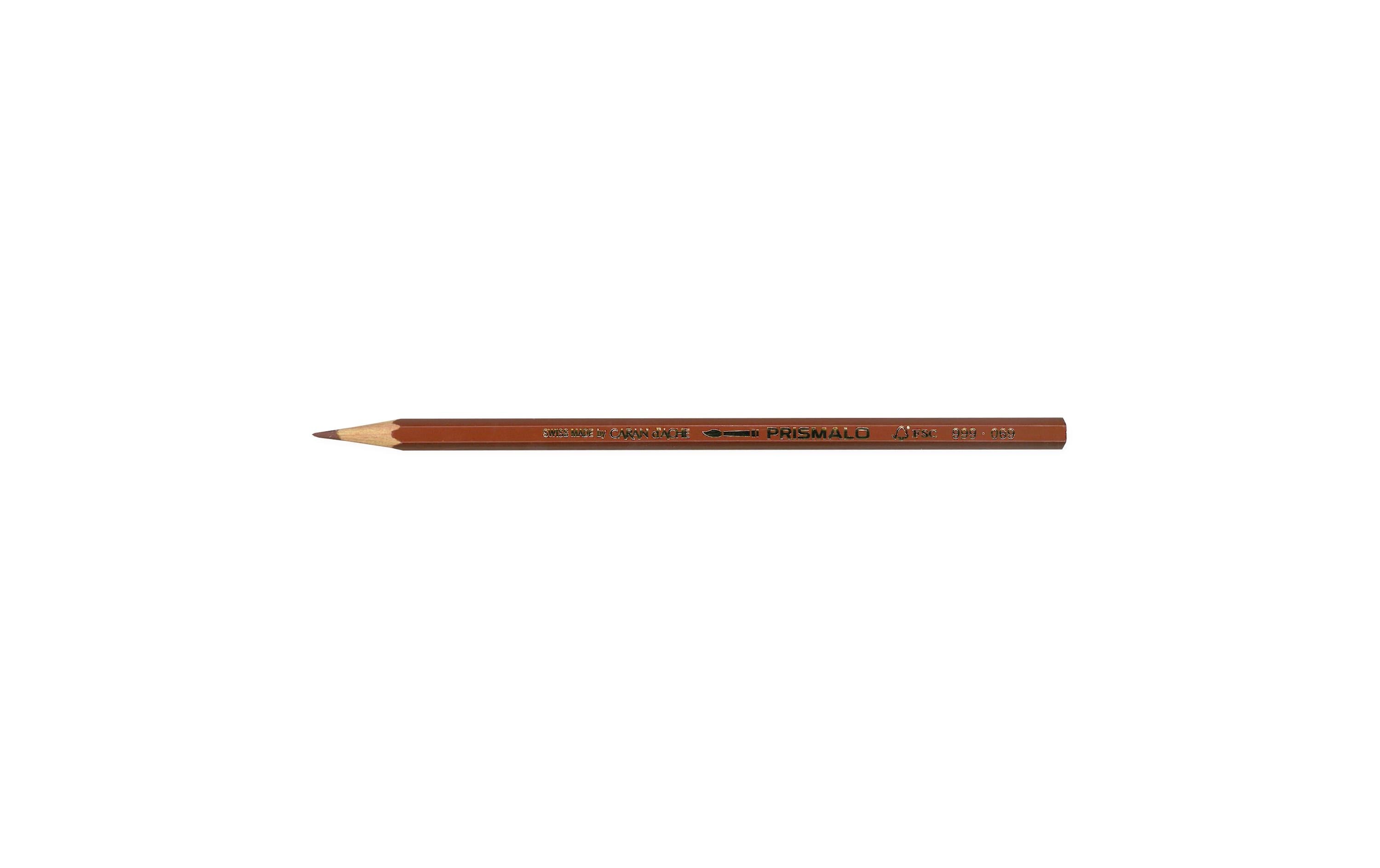 Caran d'Ache, Farbstifte Prismalo 3 mm, 1 S
