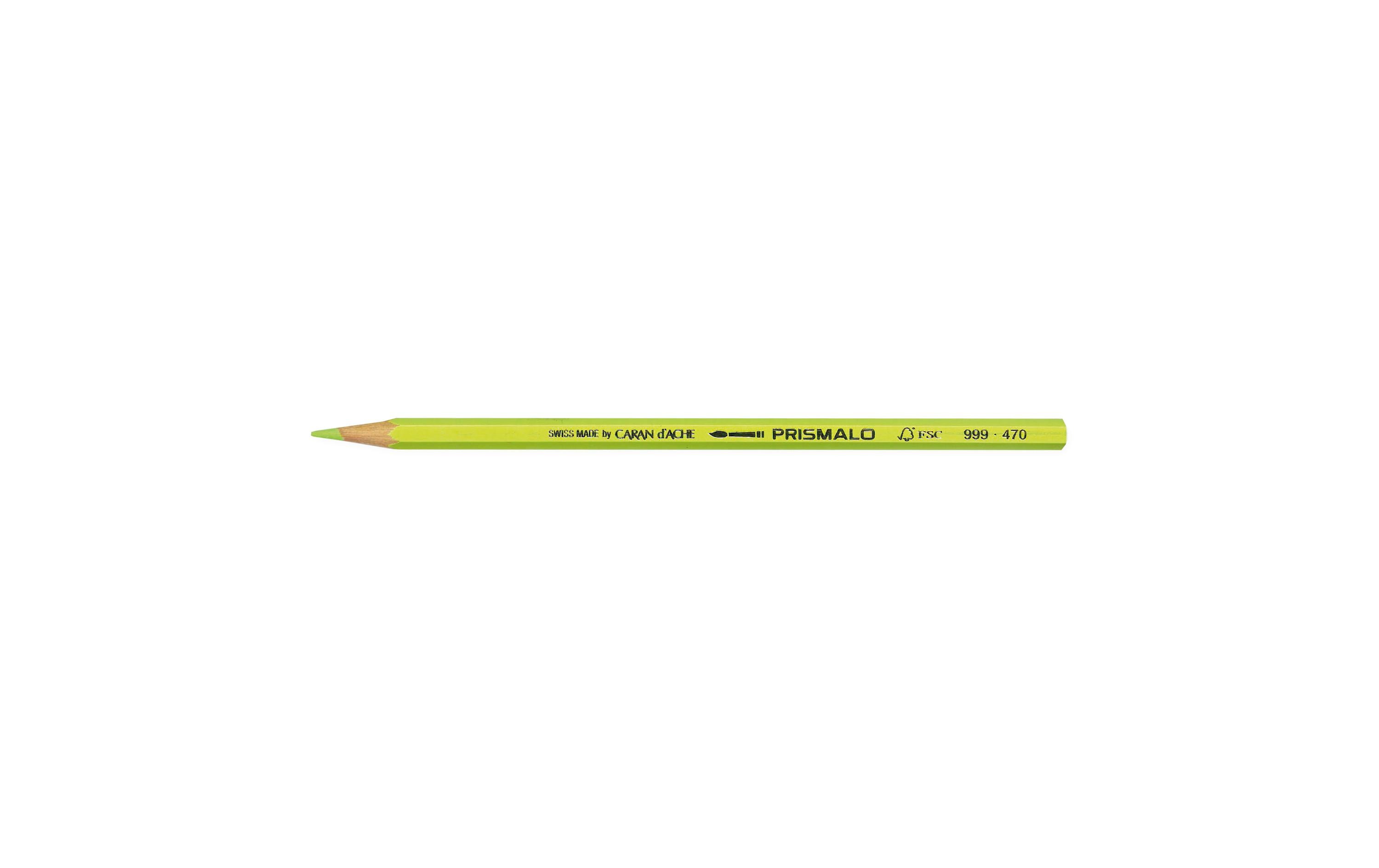 Caran d'Ache, Farbstifte Prismalo 3 mm, 1 S