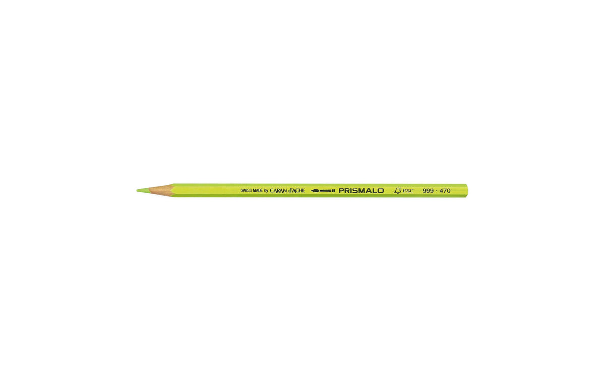 Caran d'Ache, Farbstifte Prismalo 3 mm, 1 S