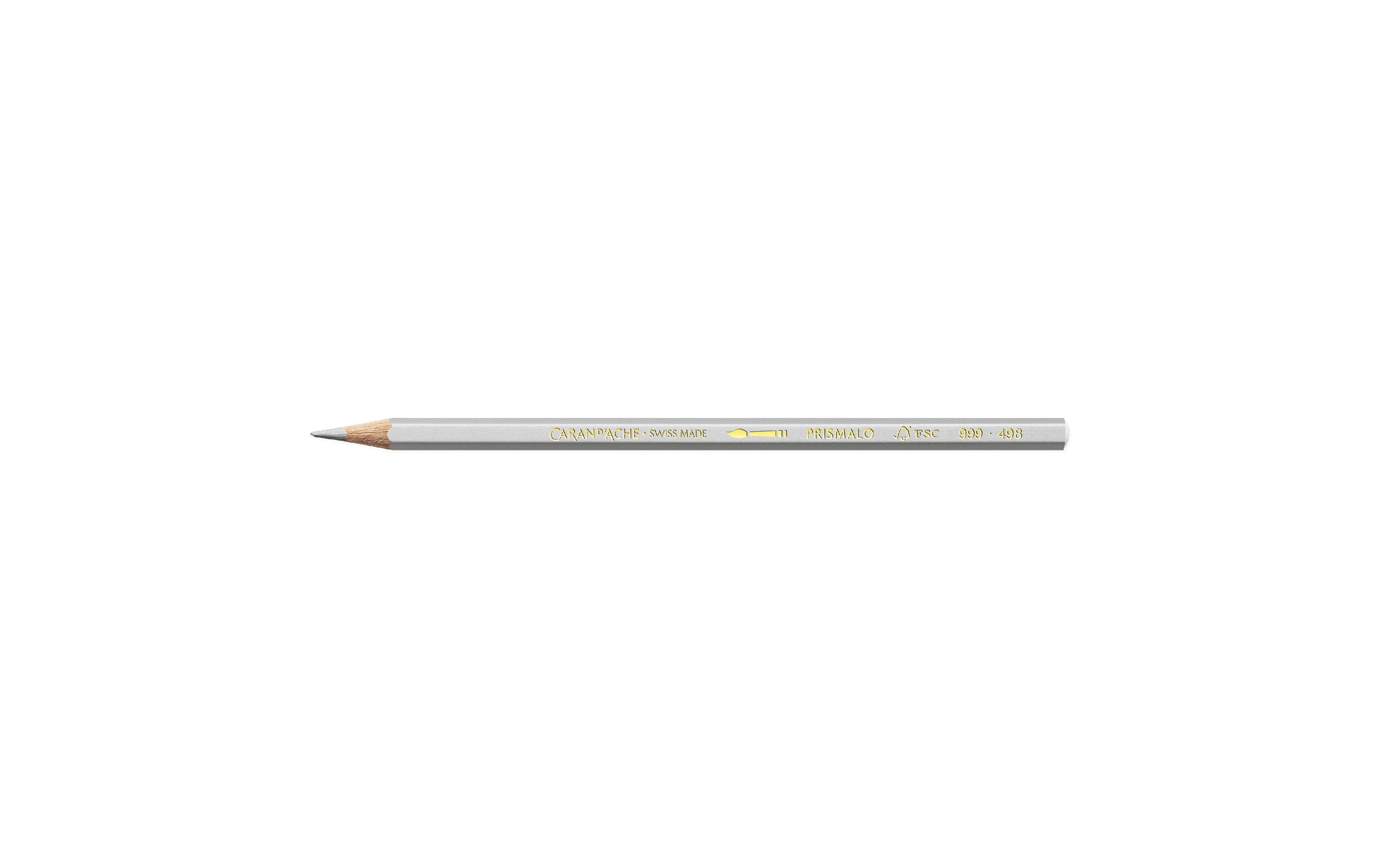 Caran d'Ache, Farbstifte Prismalo 3 mm, 1 S