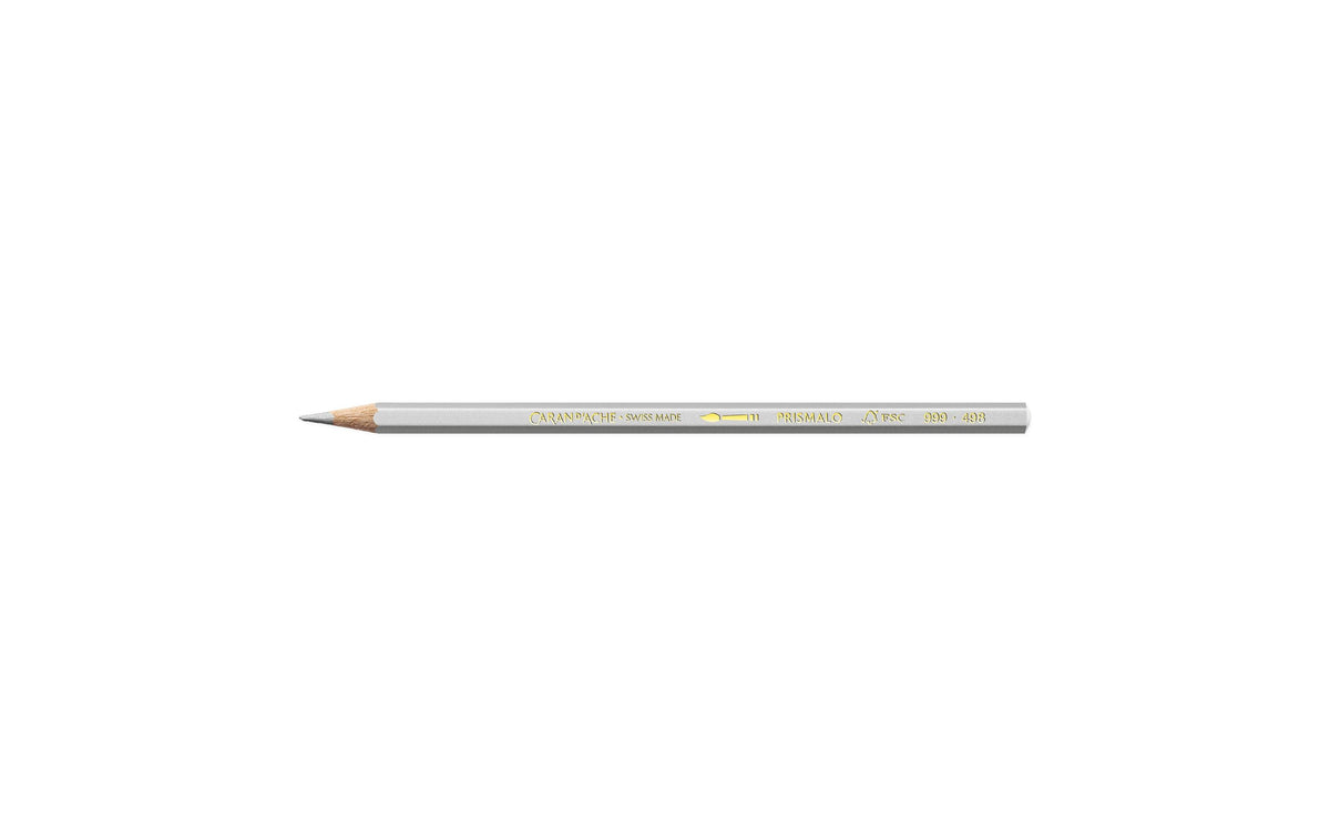 Caran d'Ache, Farbstifte Prismalo 3 mm, 1 S