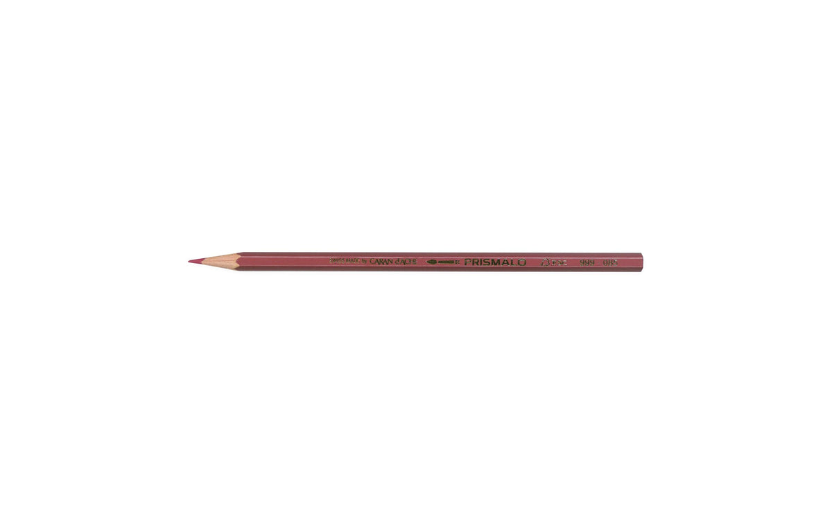 Caran d'Ache, Farbstifte Prismalo 3 mm, 1 S