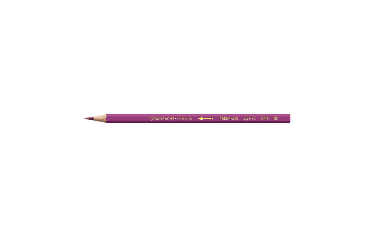 Caran d'Ache, Farbstifte Prismalo 3 mm, 1 S