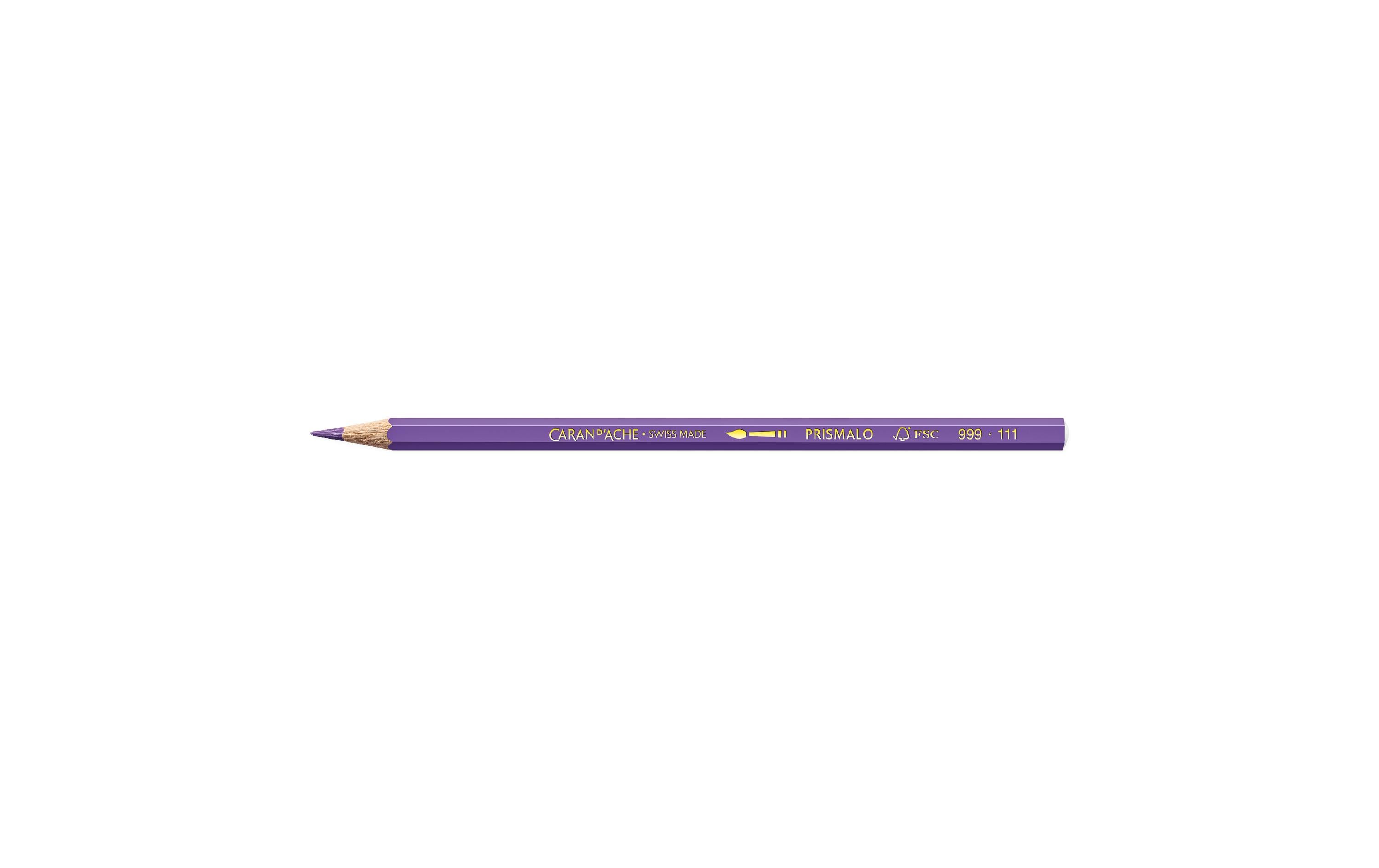Caran d'Ache, Farbstifte Prismalo 3 mm, 1 S