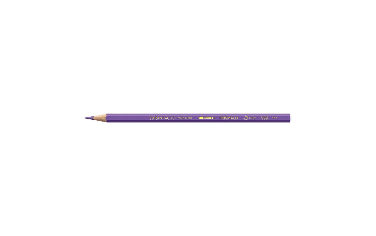 Caran d'Ache, Farbstifte Prismalo 3 mm, 1 S