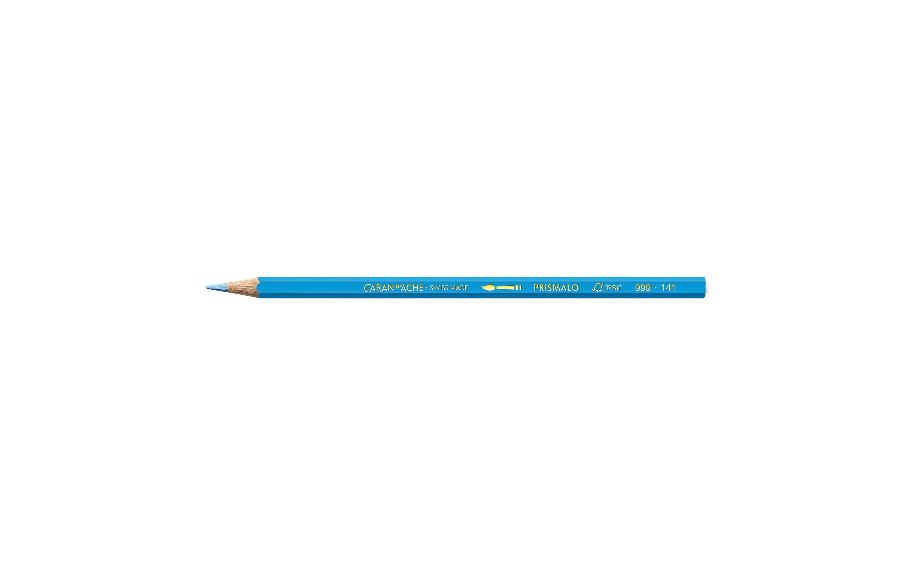 Caran d'Ache, Farbstifte Prismalo 3 mm, 1 S