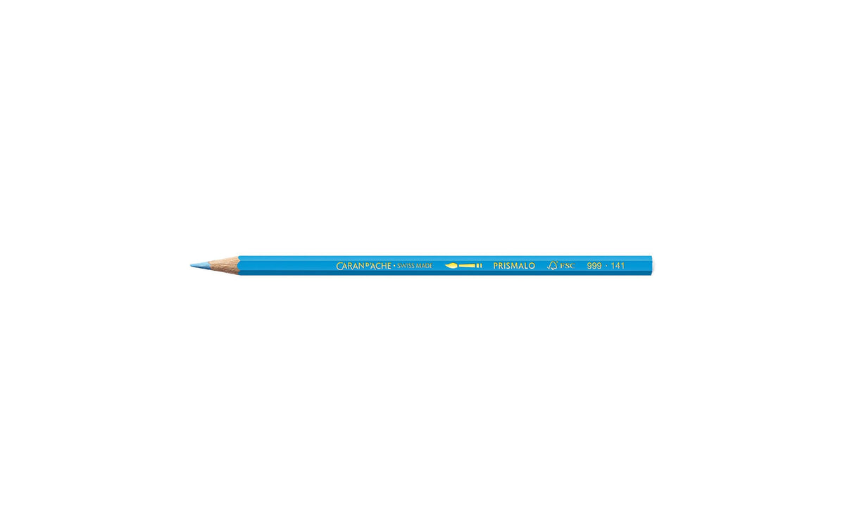 Caran d'Ache, Farbstifte Prismalo 3 mm, 1 S
