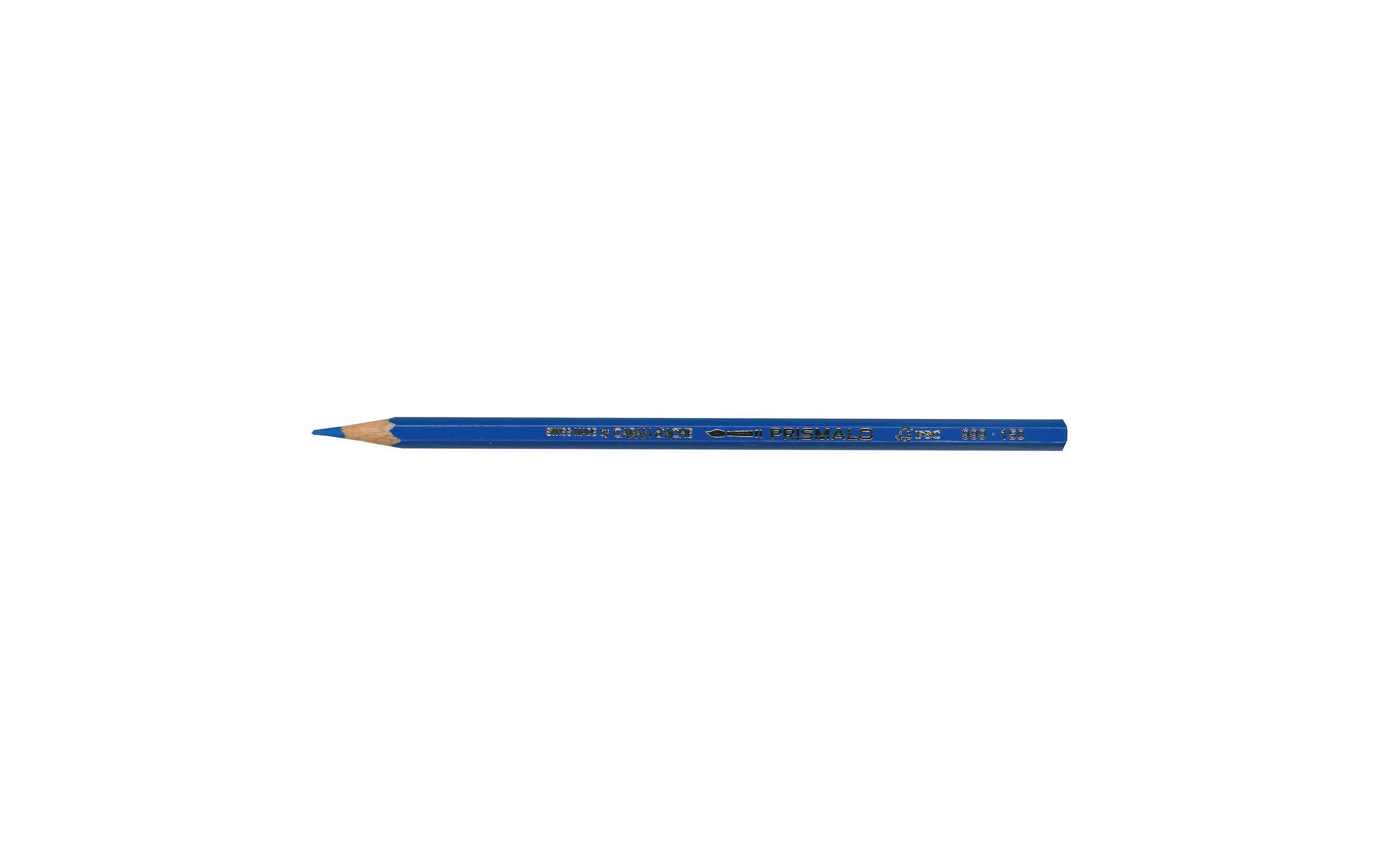 Caran d'Ache, Farbstifte Prismalo 3 mm, 1 S